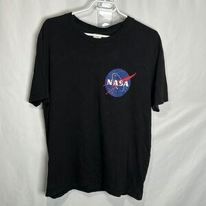 NASA  T-Shirt